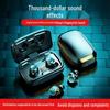 TWS-X10 Высококачественные Беспроводные Bluetooth Наушники Двойные Внутриканальные Музыкальный Звук.