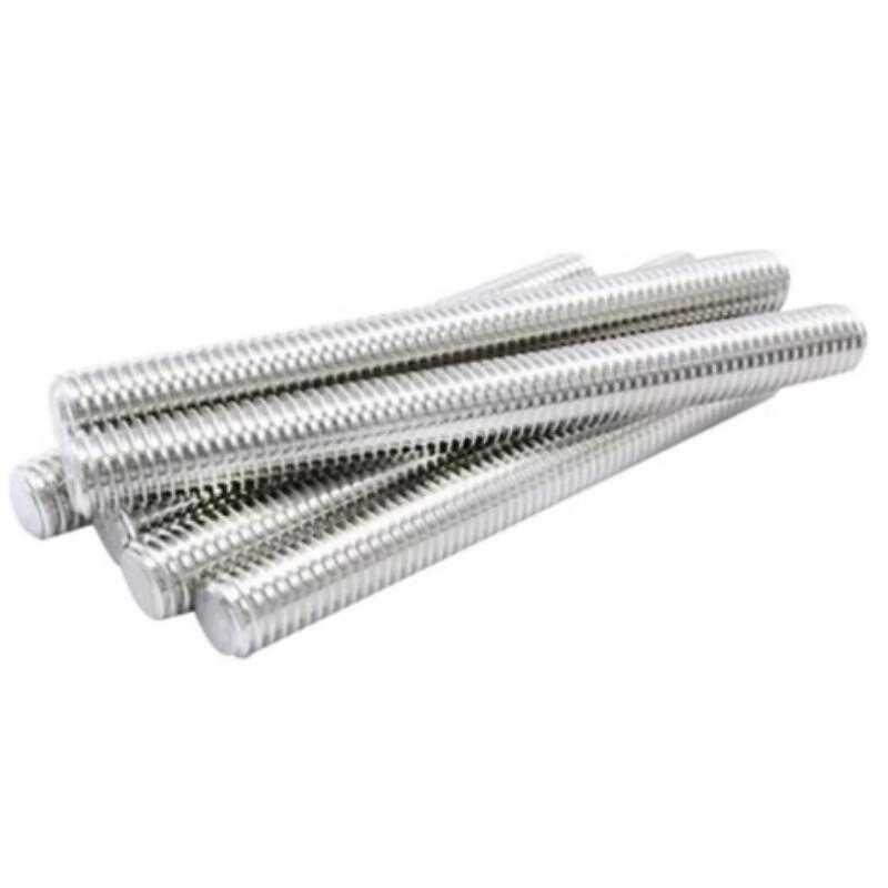 M6 Stainless Steel Full Threaded Rod