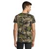 Mens Camo T-Shirt
