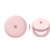 SKINFOOD Peach Soft Multi-Finish Powder Large Capacity 15g, 2 Pieces