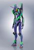 ROBOT SPIRITS Evangelion [SIDE EVA] Евангелион Единица-01 + Копье Кассия (Обновление цветного издания) приблизительно. Покрашенная фигурка персонажа из АБС и ПВХ, 170 мм