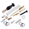 Carburetor Repair Kit Rebuild Kit Motorcycle Carburetor Rebuild Repair Kit for Keihin 35mm 36mm