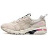Женские кроссовки Gel 1090 V2 Oatmeal Pink Cream Oyster-Grey 1202A383-201
