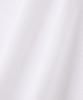 AVIREX DAILY MINI WAFFLE V-NECK T-SHIRT 6143149 men's S white