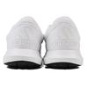 adidas Женские кроссовки Coreracer белые FX3611