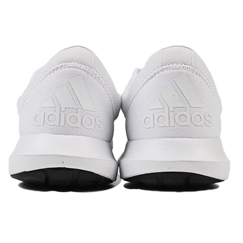 adidas Женские кроссовки Coreracer белые FX3611