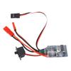 35A ESC Brushed 4~8V Electric Speed Controller Forward Reverse Brake Dual Way ESC for 130 180 260