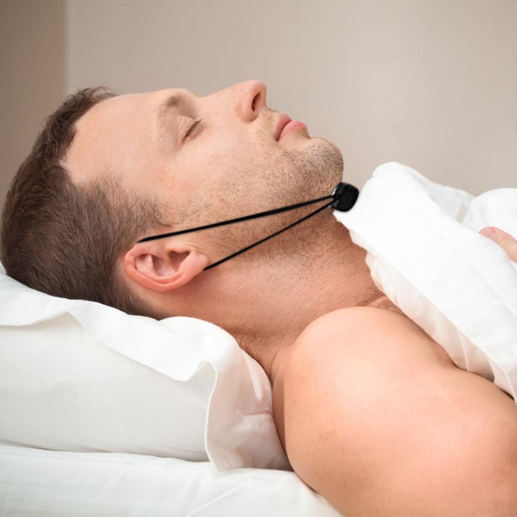 Intelligent Throat Anti-snoring Device, Sleep Instrument, Electric Anti-snoring Instrument, Snoring Corrector