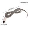 Replacement 2M Repair Cable Cord Game Gamepad Controller Cable For Dc Dreamcast Controller Game Handle Joystick