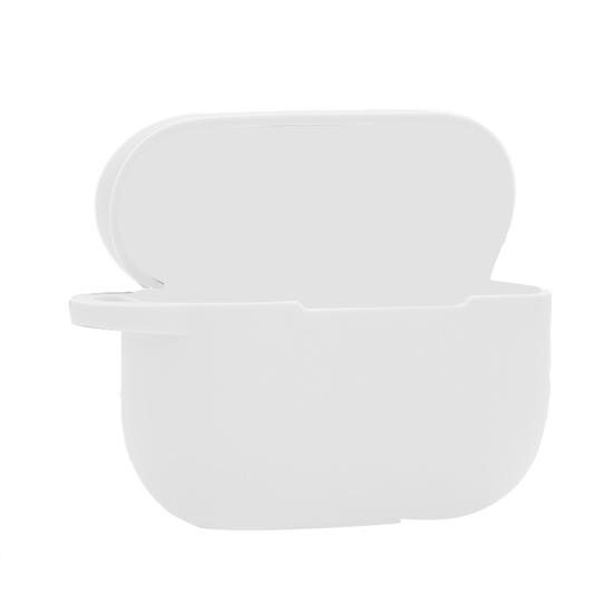 Portable Silicone Shockproof Bluetooth-compatible Earphone Protective Case for Airpods Pro