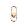 Metal DIY KeyChain Bag Part Accessories Lobster Clasp Hook Bags Strap Buckles Collar Carabiner Snap