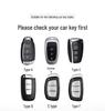 Modern Elantra Langdong Mingtu Key Case for RENA ix25 Yue Dong ix35 Yue Na