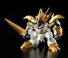 Max Factory PLAMAX Shin Mashin Hero Wataru Ryuomaru ABS PS PE Assembled Plastic Model MS-07 Steel-Coated Non-Scale & &