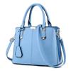 Women's Fashion Pu Leather HandBag Ladies All Match Large Capacity Sling Bag