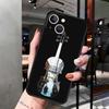 Чехол для мобильного телефона Apple IPhone15 Mini, чехол для мобильного телефона Violin Girl Cello Angel отправляется от имени The Picture.