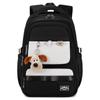 Сумка через плечо для девочек большой емкости Campus Backpacks JW9749(34*24*47 СМ)
