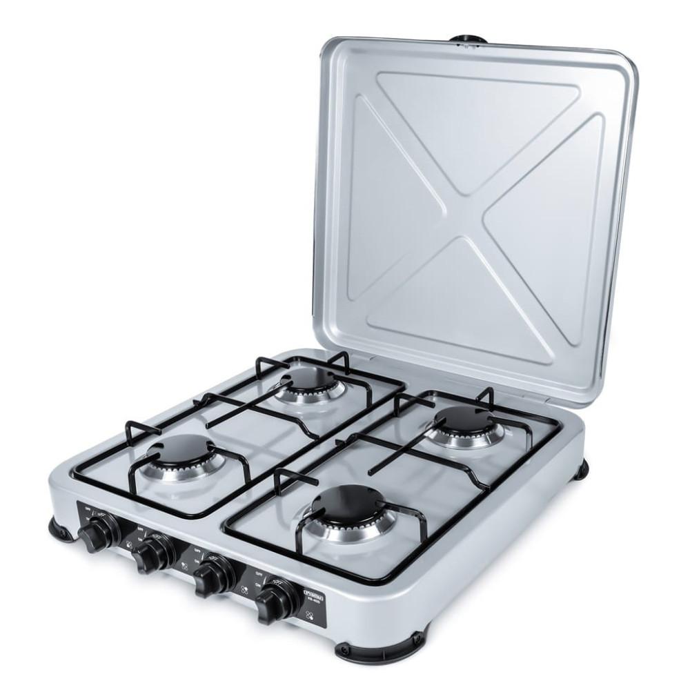Promis gas stove kg400s