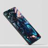 Чехол для телефона на мотоцикл Для Oneplus 13R 13 12R 11 10T 10R Nord N100 N200 N10 10 9 9R 9RT CE 3 2 Z Pro 5G Мягкий ТПУ чехол Fundas Сумка
