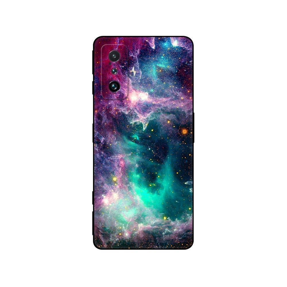 Чехол для Poco F4 GT, задняя крышка для Xiaomi POCO F4 GT 5G, чехол для телефона, мягкий силиконовый чехол из ТПУ, защитная сумка, бампер, черный чехол из ТПУ