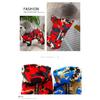 Camo Waterproof  Winter Pet Outfit  Warm Puppy Parkas Reflective Chihuahua Jumpsuit French Bulldog Poodle Dog Clothes