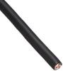 CANARE 4-core Speaker Cable (outer Diameter 6.4mm) 100m Roll Black 4S6100m BK