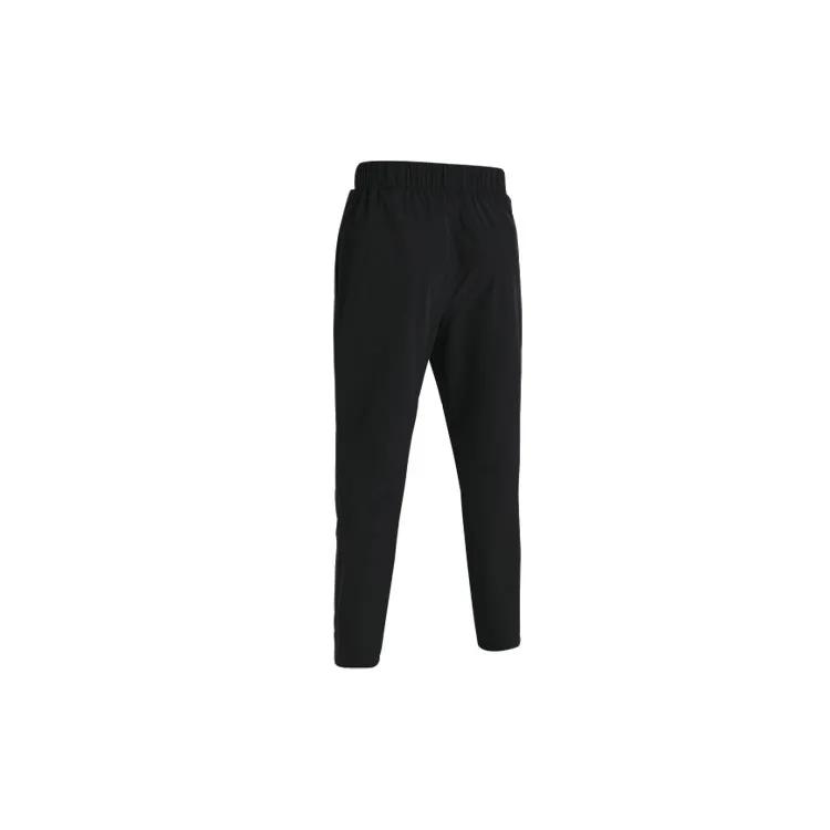 Under Armour WOVEN Knitted Sweatpants Men's Black (Unisex) Knitted Sweatpants 1363087 001