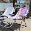 1pc Colorful Mandala Designs Aesthetic Art 2D Printed Microfiber Beach Towel, quick dry super absorbent. Great for beach, pool