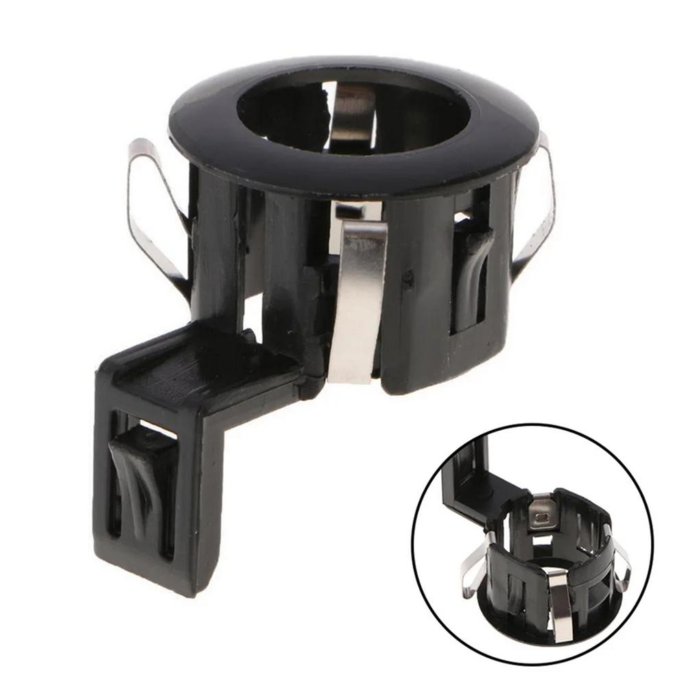 Новый 4 шт. PDC Датчик помощи при парковке Фиксатор 89348-33080 Для Toyota Tundra 2007-2013