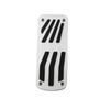 Car Pedals for PEUGEOT 207 301 307 208 2008 308 408 Cc for CITROEN C3 C4 DS 3 4 6 DS3 DS4 DS6 Acceleraotr Brake Rest Pedal