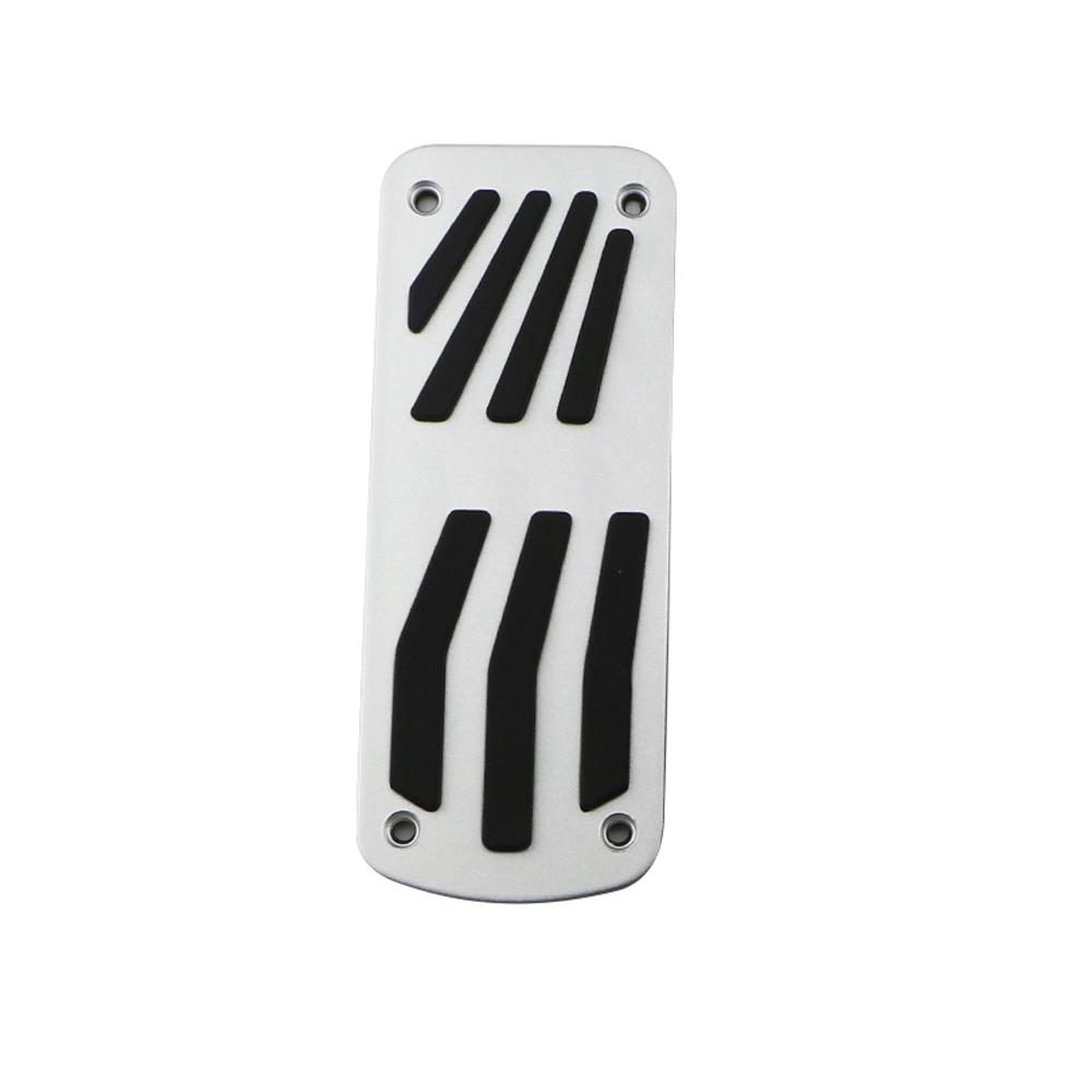 Car Pedals for PEUGEOT 207 301 307 208 2008 308 408 Cc for CITROEN C3 C4 DS 3 4 6 DS3 DS4 DS6 Acceleraotr Brake Rest Pedal