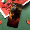 Чехол Иисус для OPPO Reno 10 11 12 13 14 Pro 11F 12F 13F 14F 7 8 Lite OPPO Find X9 X8 X5 Pro