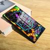 Чехол для телефона Hocus Pocus для Samsung S24 Ultra S25 S23 S22 S20 Fe S21 Plus A54 A24 A53 A16 A13 Стеклянная крышка