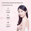 Ban Mu Hua Tian Niacinamide Cherry Blossom Body Lotion