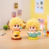 Серия 'Кудрявый Малыш' Фигурки из Секретной Коробки Милые Фигурки Действия Коллекционные Игрушки Для Mystery Box Подарок на День Рождения Украшения для Дома