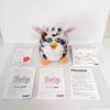 TAKARA TOMY Первое поколение Furby Говорящий Гениальный Питомец 1999 Ретро Хлам