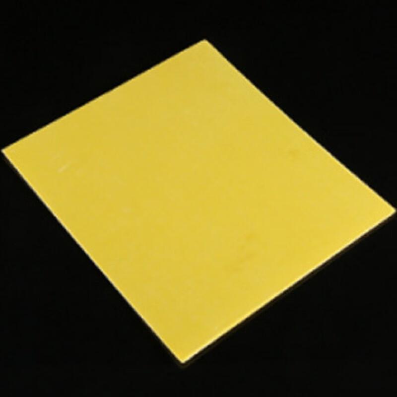 Epoxy Resin Insulation Board