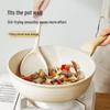 COOKER KING Silicone Kitchen Utensil Set