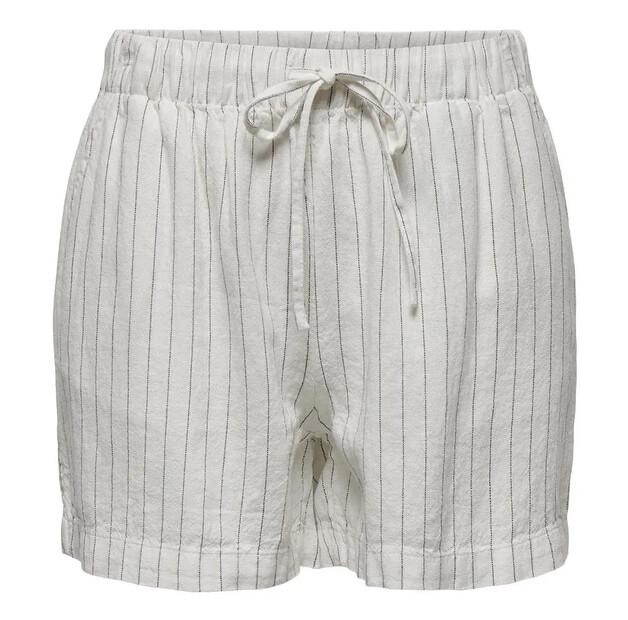 Only Caro B Pull-Up шорты