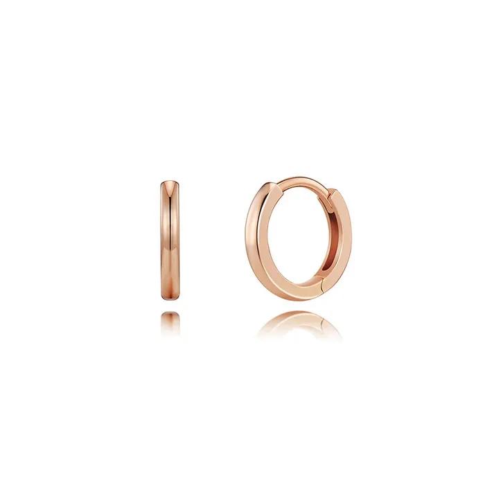 Waltz in Bow 3 One-touch Earrings_282400078