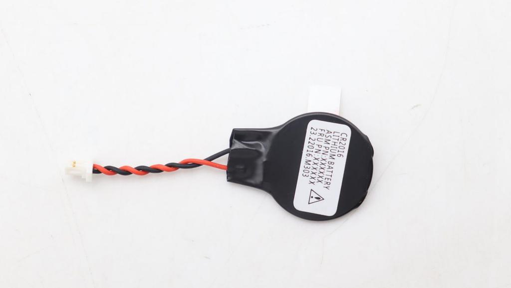 Lenovo Kt6D0_B_Sheet_Ir_Assy frame, 5B30Z38981