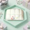 Сенсорные игрушки-антистресс Хрустящий Шоколад Сжимаемая Игрушка, Восковая Трескающаяся Игрушка для Снятия Стресса, Медленно Поднимающаяся Игрушка с Трескающейся Текстурой, Подарки на Вечеринку, Мягкое Расслабление