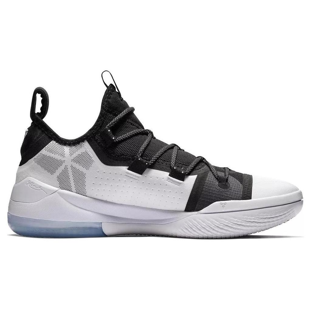 Nike Kobe Ad Black Toe AR5515-002