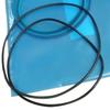 HVJC Oil Seal & Floating Seal Set for XCMG 25-Ton Crane Small Hook Hoist Brake