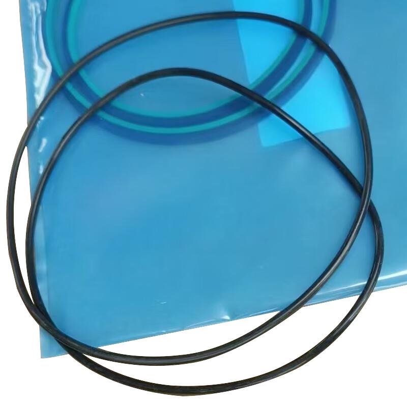 HVJC Oil Seal & Floating Seal Set for XCMG 25-Ton Crane Small Hook Hoist Brake