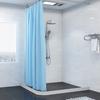 100 см душевой водосдерживатель влаго-сухое разделение складная конструкция душевой стопор барьер для walk-in без порога водоблок душевая зона