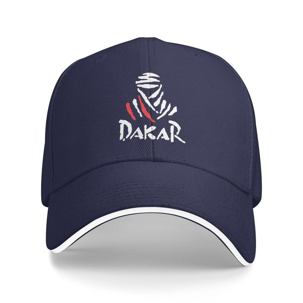 Бейсболки Snapback для Мотоциклетного Ралли Дакар, Дышащие, Повседневные, Кепки для Мужчин и Женщин, для Улицы