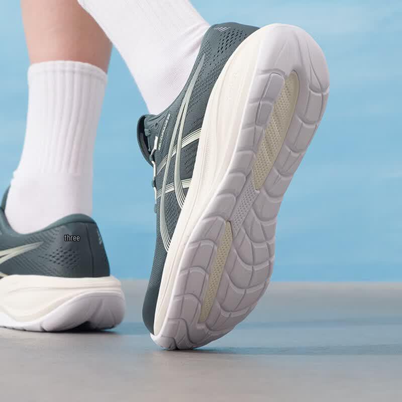 Asics Мужские беговые кроссовки GEL-CUMULUS