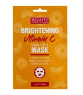 Deluxe Luminescent Hydration Facial Sheet Mask - 10 Pack Premium Hydrating & Nourishing Treatment