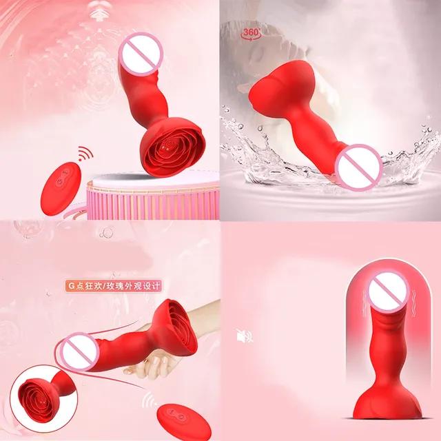 Секс-игрушки, конская пробка, анальная пробка для женщин, эротика ана, секс-игрушки l, вагинальный женский вибратор, кристаллический фаллоимитатор, анальный туннель, массаж простаты