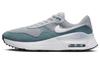 Air Max Systm Вольф Грей Белый Шум Аква DM9537-006
